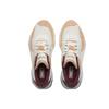 Puma Storm Comfortable Versatile Sports Retro Low-Top Dad Shoes Women sneaker White Brown 372409-01