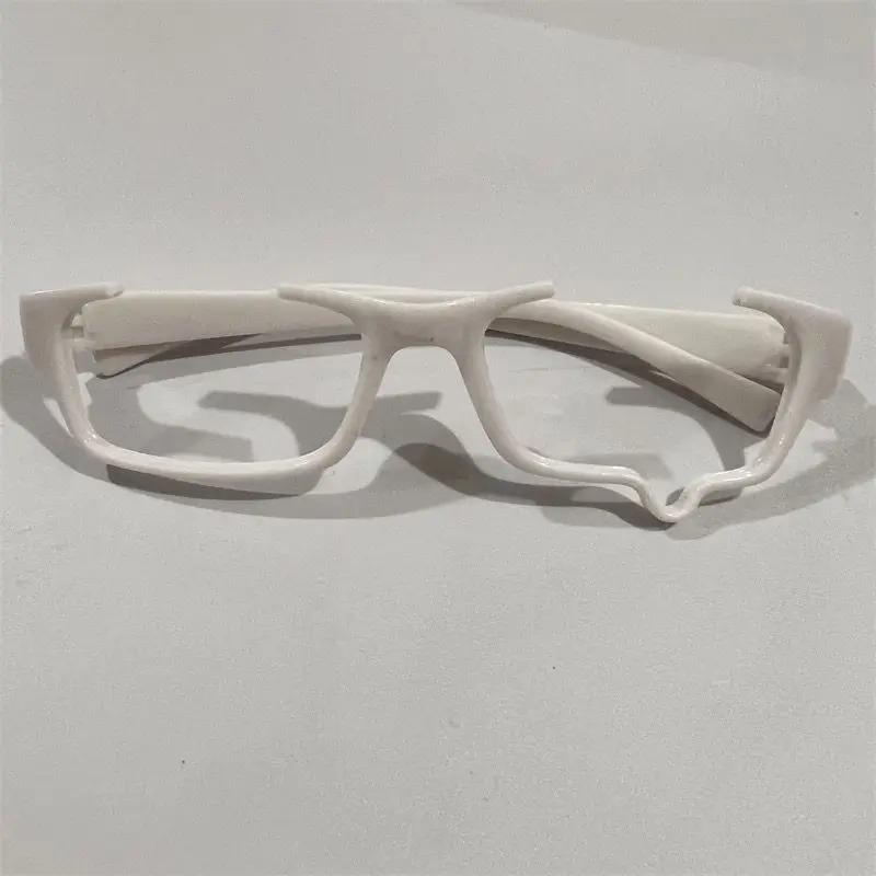 Cosplay Kawaii Teardrop Frame Crying Glasses Y2K Crying Non Prescription Lensless Japanese Anime Cute Daily Fashion Accessories