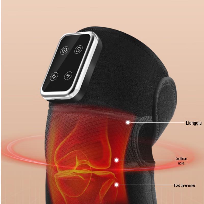 Heated Knee Massager