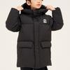 New MLB Kids Down Jackets 7ADJJ0136-50BK