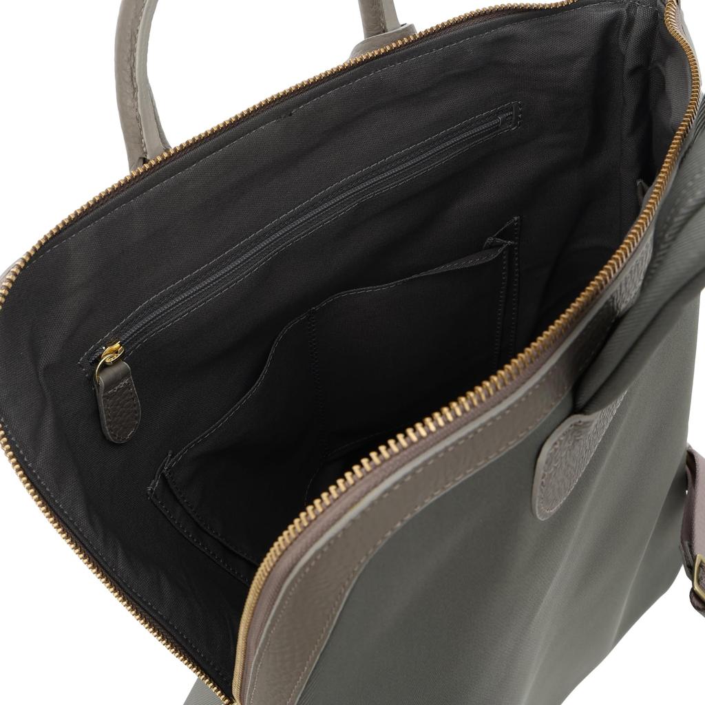 and Key backpack [Toff Lodestone]