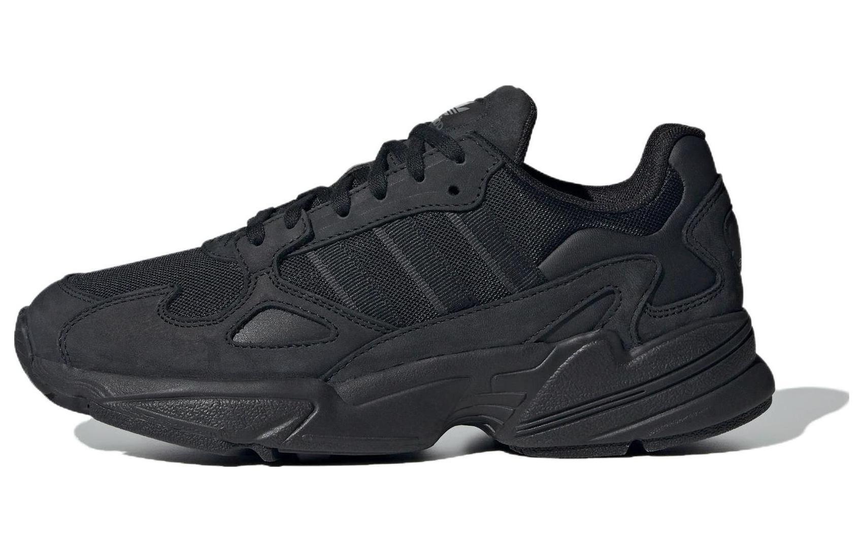 Adidas Wmns Falcon Black Carbon Women s IG8300 39⅓