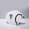 Eseudisebeun Sd7 Catch Up 2 Flash Paddle White Sgl-Pd07-Wht
