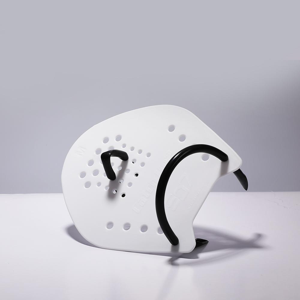 Eseudisebeun Sd7 Catch Up 2 Flash Paddle White Sgl-Pd07-Wht