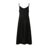 Ggpx New York Modern Look Bustier Maxi Dress  Gq3op005f 