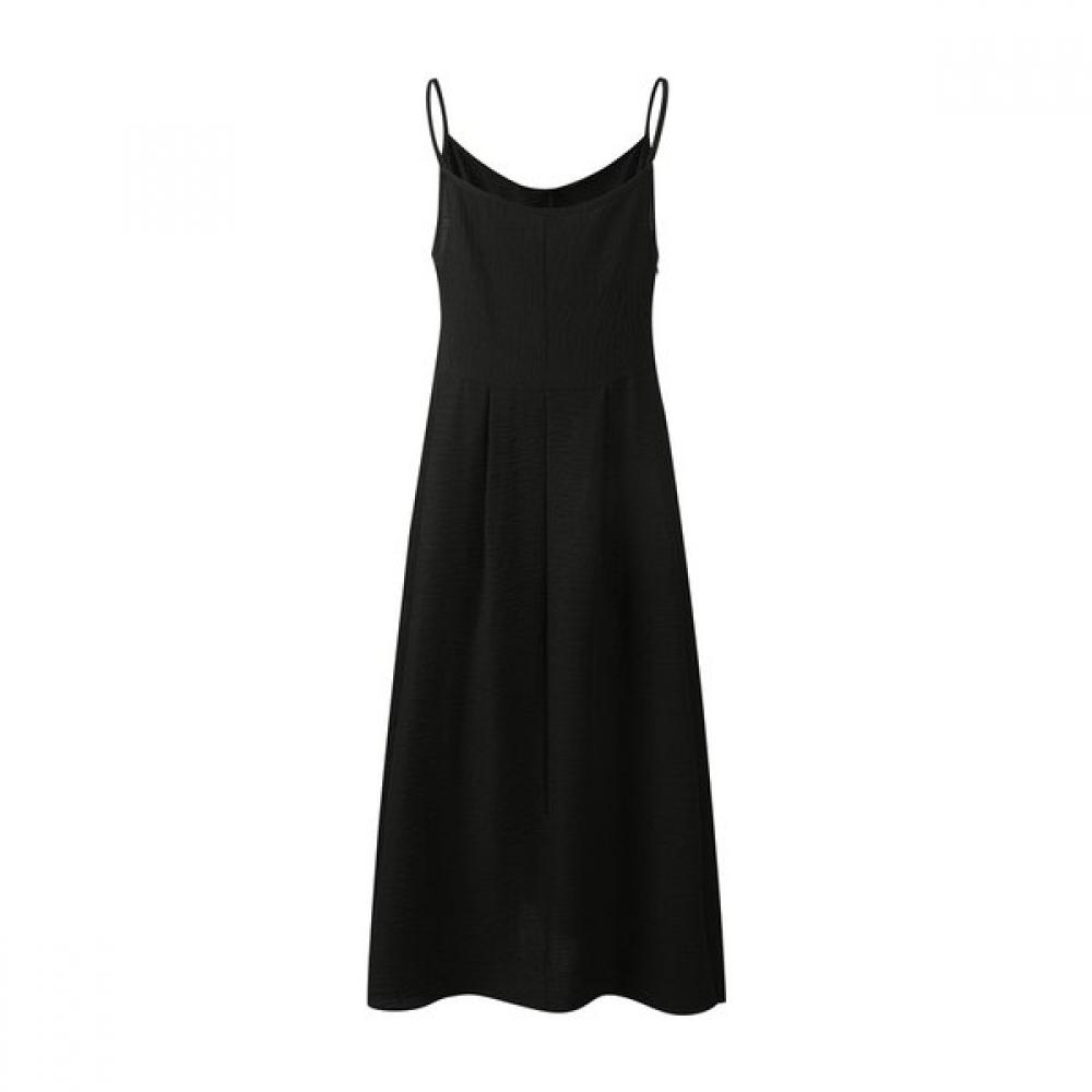 Ggpx New York Modern Look Bustier Maxi Dress Gq3op005f