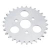 Chain Replacement for 29T 122mm Rear Sprocket 420 Monkey Z50A Z50 Z50R Z50J - Steel Alloy Construction