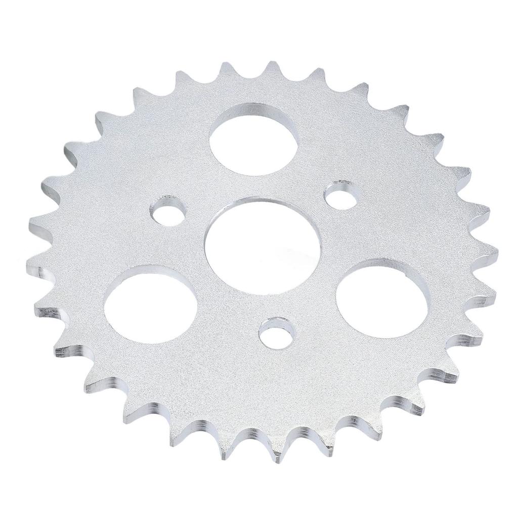 Chain Replacement for 29T 122mm Rear Sprocket 420 Monkey Z50A Z50 Z50R Z50J - Steel Alloy Construction