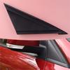 1× Right Mirror Fender Corner Molding Trim BM51A16004AF For Ford Focus 2012-2018