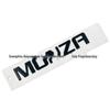 Chevrolet Cruze, Monza, Malibu Car Body Decals