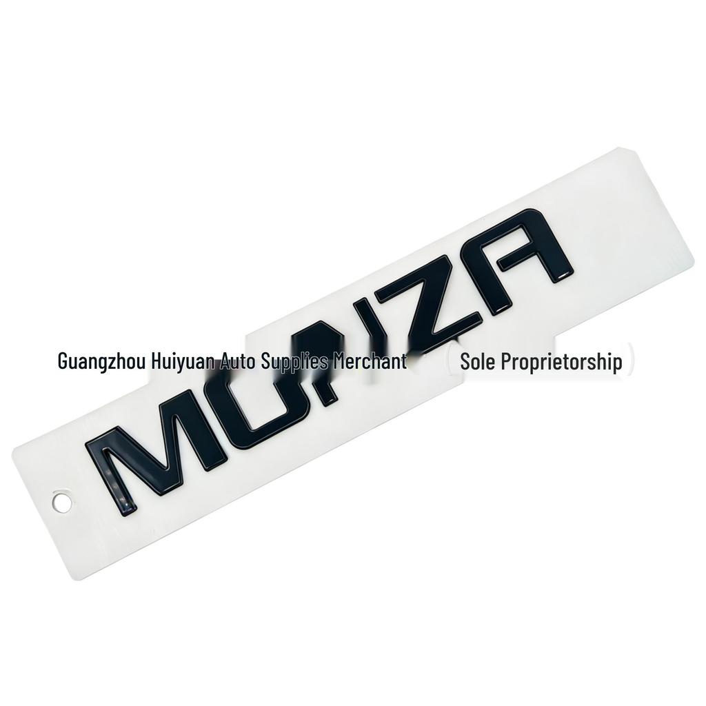 Chevrolet Cruze, Monza, Malibu Car Body Decals