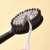 Roman Column Spiral Soft-Bristle Toothbrush, Gum Protection, Deep Cleaning, Double Pack for Adults