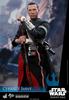 Hot Toys Movie Masterpiece Rogue One A Star Wars Story Chirrut Imwe Scale Figure 1/6