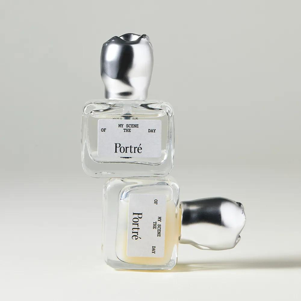 Portré Nail Noubeau 9ml Base
