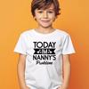 Tops – T-Shirts