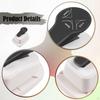 Corner Rounder In 1 Premium Small Paper Art Punch for DIY Handcraft Creative Supplies