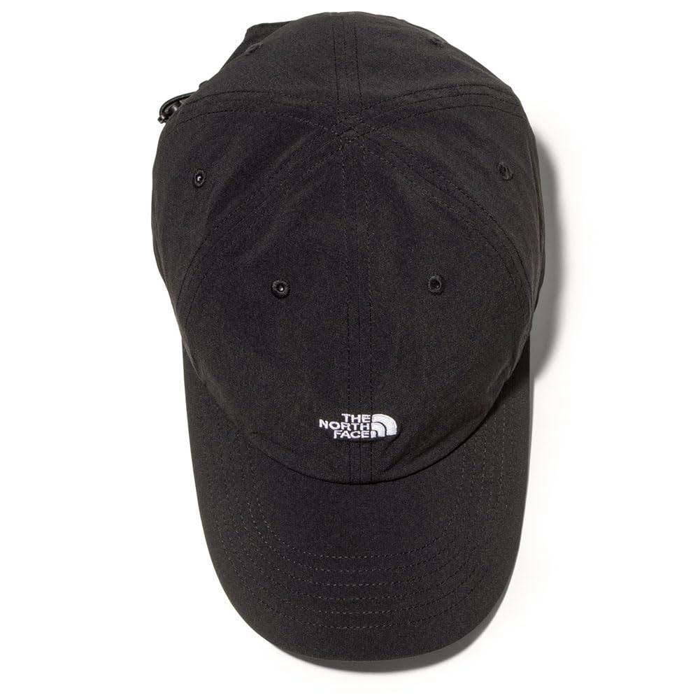 North Active Light Cap Unisex Water Repellent Stretch New Taupe 2 Free Size [The Face]