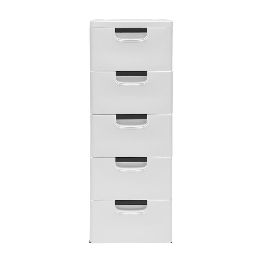 Dulap de depozitare pliabil multifuncțional Dulap de depozitare din plastic IHome Sufragerie Dulap articole diverse Cutie de depozitare pentru copii