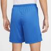 New Nike DRI FIT Casual Shorts Men's Royal Blue/White HF0527-463