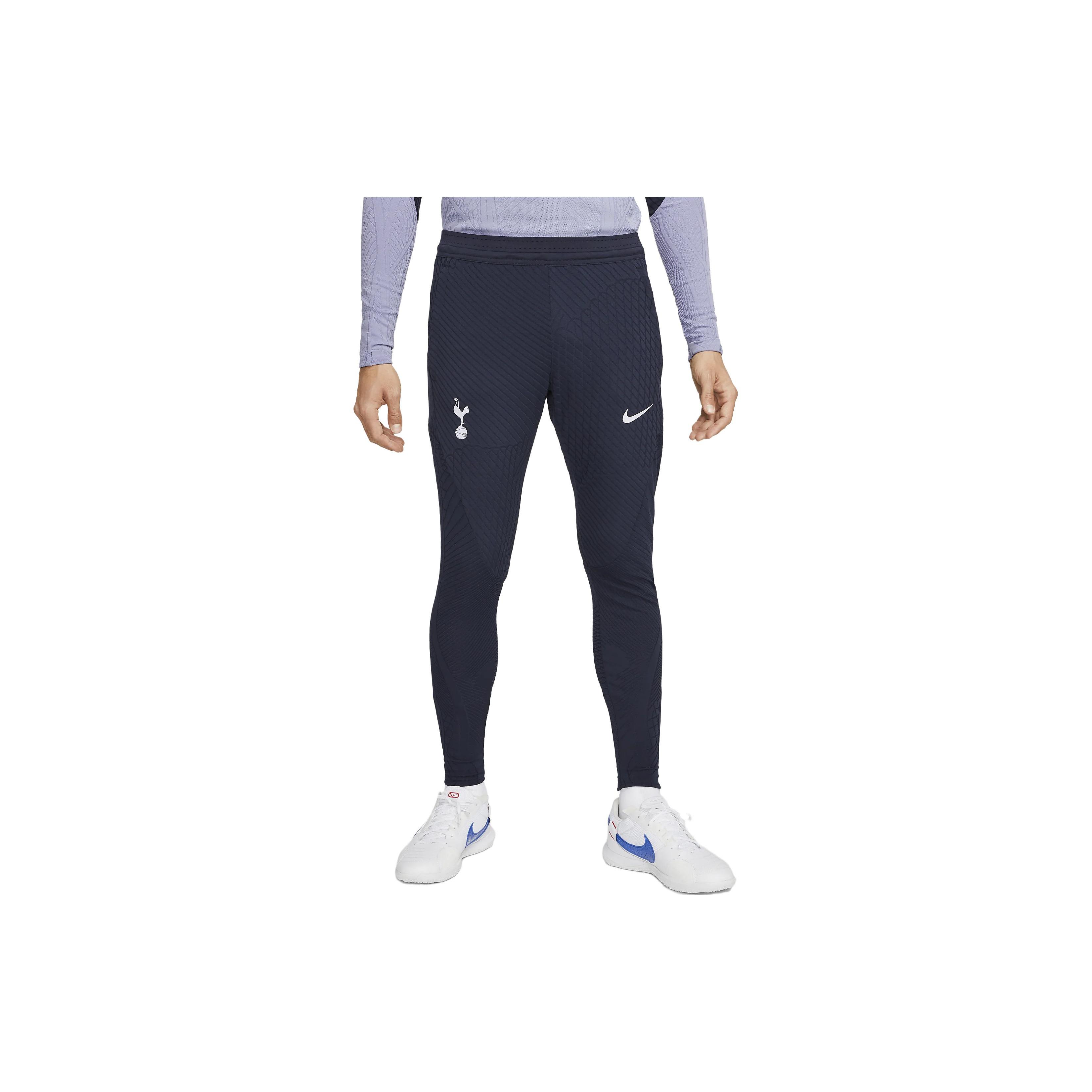 Nike Tottenham Hotspur Strike Elite Вязаные спортивные штаны Мужские Tottenham Hotspur Морской синий DX2991-459 S