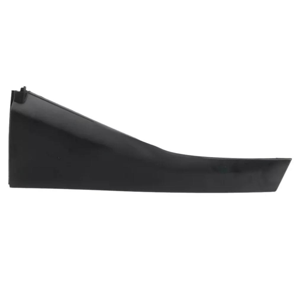

Left Side Rear Door Pillar Molding Garnish 72761-SAA-003 For Honda Fit 2007-2008