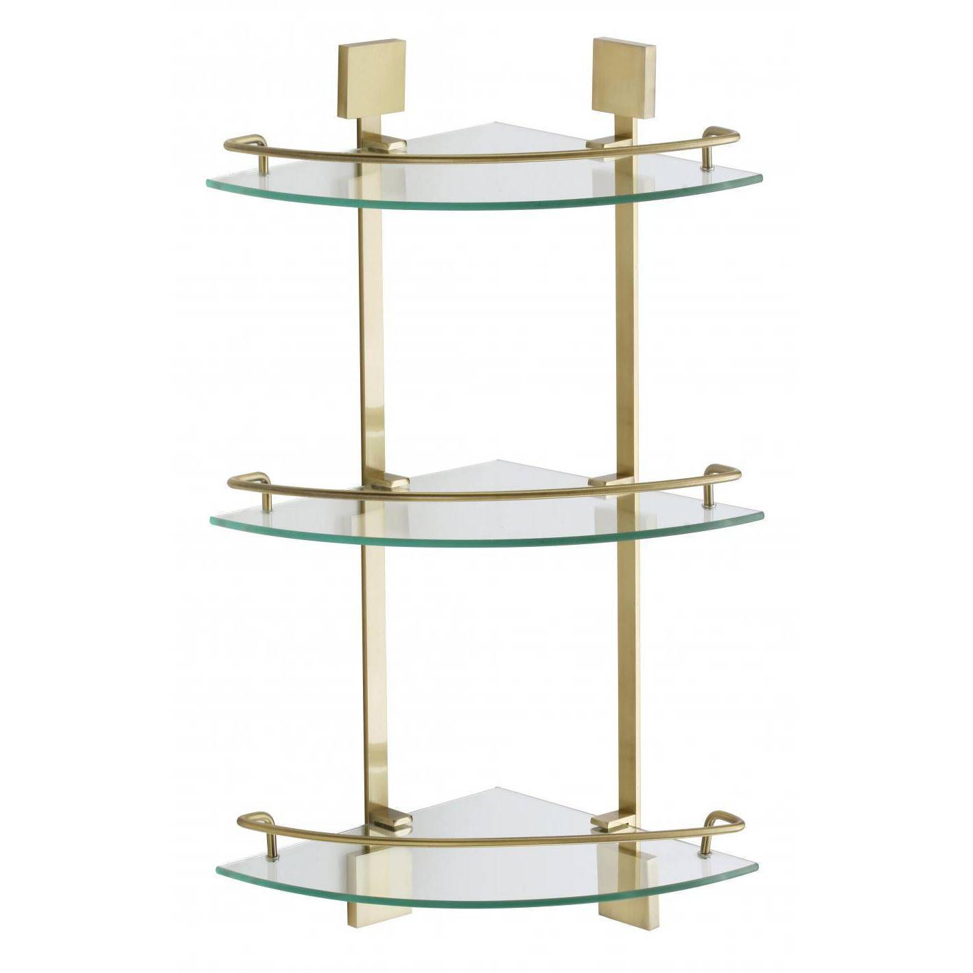 

Shelf For Bath Savol S-065322c-3