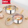 Debo Villis DEP-918 Cookware Set