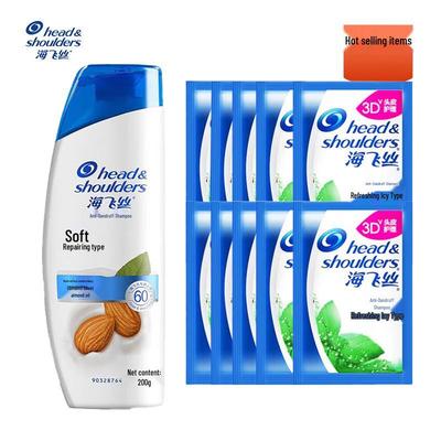 Shampoo Anticaspa Head & Shoulders