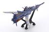 Bellfine Nadia: The Secret of Blue Water Nadia Mechanic Collection Part 2 Non-Scale Plastic Model BP014 (Robot)