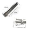 For Benelli TRK502 TRK502X BJ500GS-A Motorcycle Below Highway Crash Bar Engine Guard Bumper Frame Screws Bolt