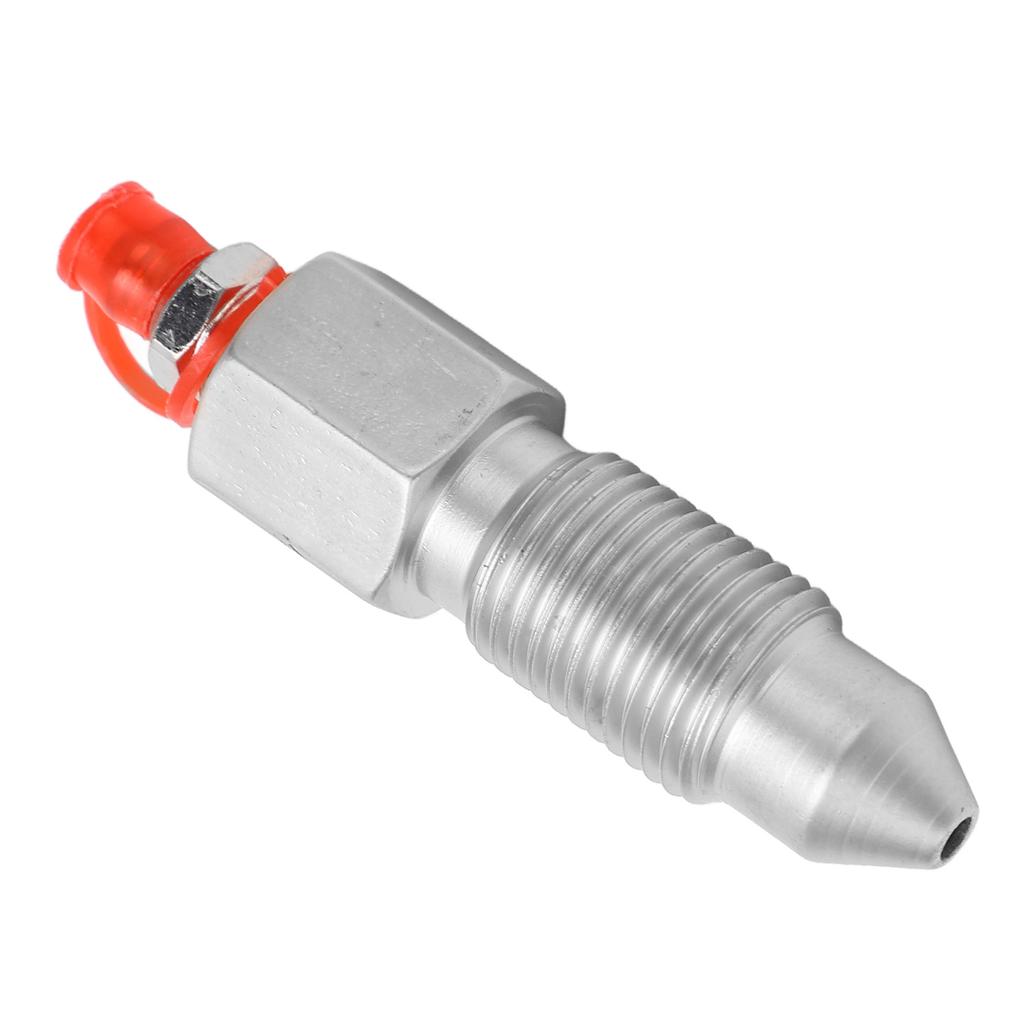 Maznice rypadla Nerezová ocel Vysoká houževnatost Standardní mazací šroubení Náhradní ventil