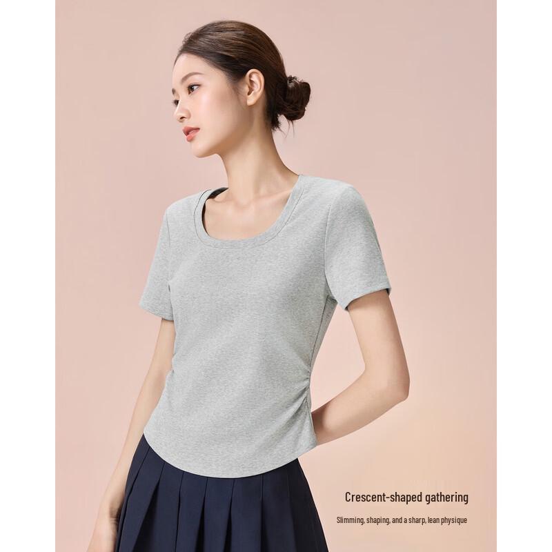 IEF Women's Short Sleeve T-Shirt