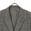 Burberrys 90s wool blend Overall handle tailored jacket 96-86-170AB5 Old Men's Used