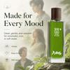 Tea fragrance, perfume, white tea, light fragrance, high-end fragrance, long-lasting freshness
