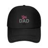 Merchandise per Papà di Figlie Regali per il Nuovo Papà Regali per la Baby Shower di Coppie Regali per il Nuovo Arrivato Genitori in Attesa Regali per la Baby Shower Cappellino da Baseball