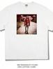 T-shirt Unisex Grafica Vintage Fashion-Rapper K-King Vons