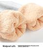 Men's Cross-Border Fleece-Lined Sweatpants 2025 - Winter Joggers with Thick Lamb's Wool, European Size.