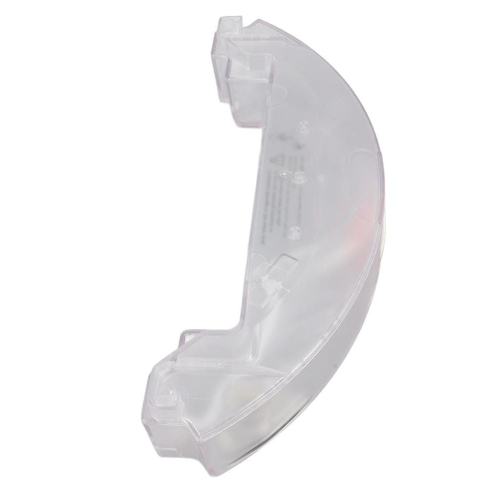 Vacuum Cleaner Water Tank Easy To Install Water Tank Replacement for T7 T7PRO S5MAX S6max Sweeping R