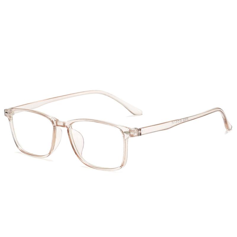 Fashion Mens Women Unisex Myopia Eyeglasses Nearsighted Eyewear 0 -1 -1.5 -2 -2.5 -3 To -6.0 Reading +100 +150 +200 +250 +300 +400