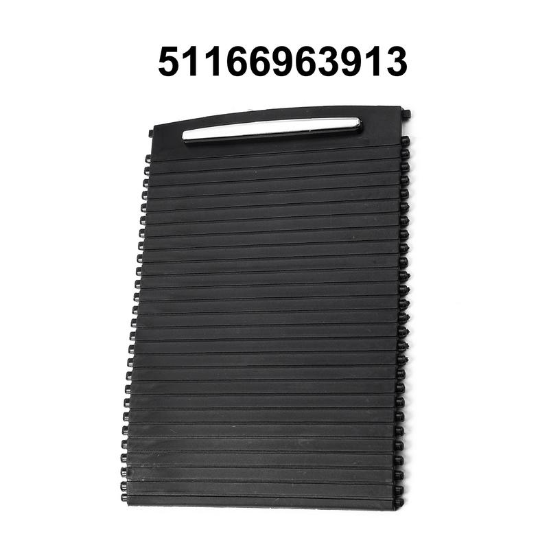 Box Roller Console Storage Box Console Storage Box For E92 Coupe E93 Rear Console Storage Car Spare Parts High Quality New Style