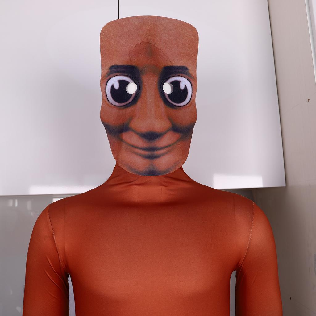 COSPLAY Men‘s Costume Festival Performance Costume Play Costume