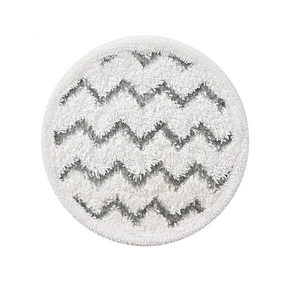 Replacement Steam Mop Cloth Pads For Shark S7000/S7201/S8001 Steam Mop Floor Cleaning Mop Pad