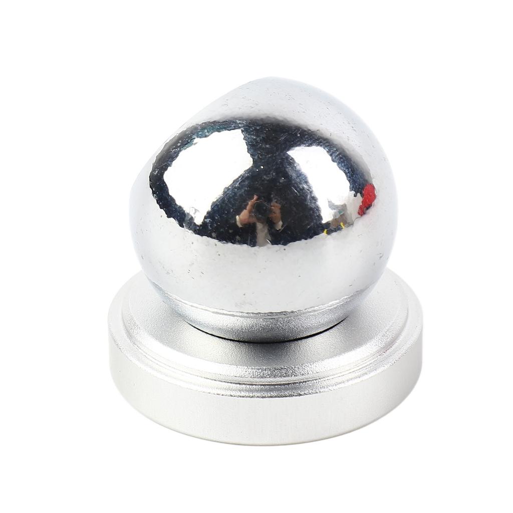 Total Station Reflective Sphere Ball Prism with Magnetic Base for Trimble Tunnel Monitoring Land Surveying BP001A
