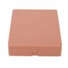 5pcs Makeup Brush Set Eyeshadow Loose Setting Powder Portable Complete Mirror Cosmetic Brushes Kit