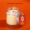 Emergency & Outdoor 24-Hour Windproof Smokeless Candle