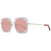 Lunettes De Soleil Femme - Sting - SST214V - Catégorie 4 - Plastique - Tendance
