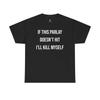 Tops – T-Shirts