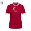 Summer Short Sleeve Catering Waitstaff Uniform
