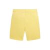 Polo Ralph Lauren Ss24 Logo Embroidered Digital Print Lace-Up Shorts Kids Shorts Yellow CWPOSHOYBQ20149-730
