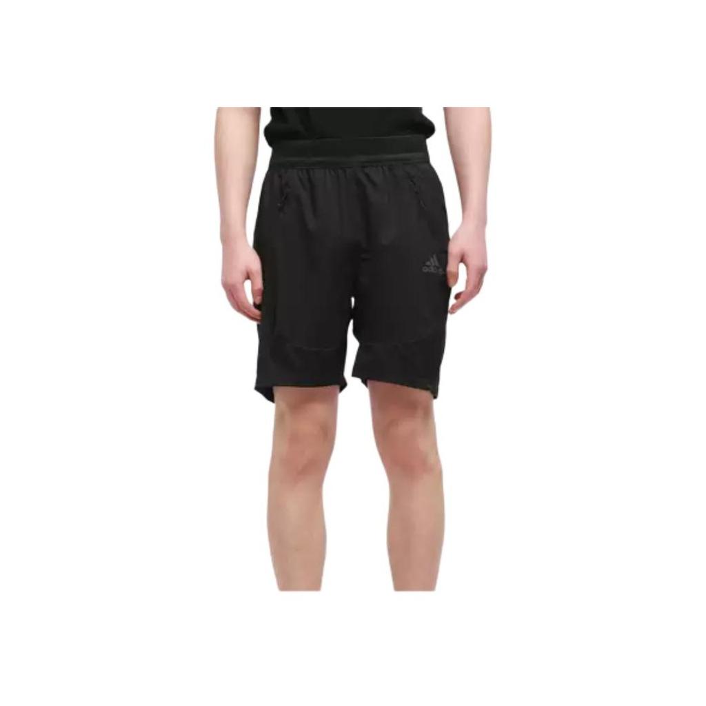 Adidas Training Running Shorts Men Bottoms GL1677